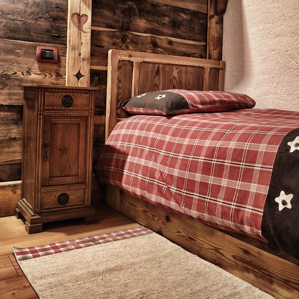 Minuartia room