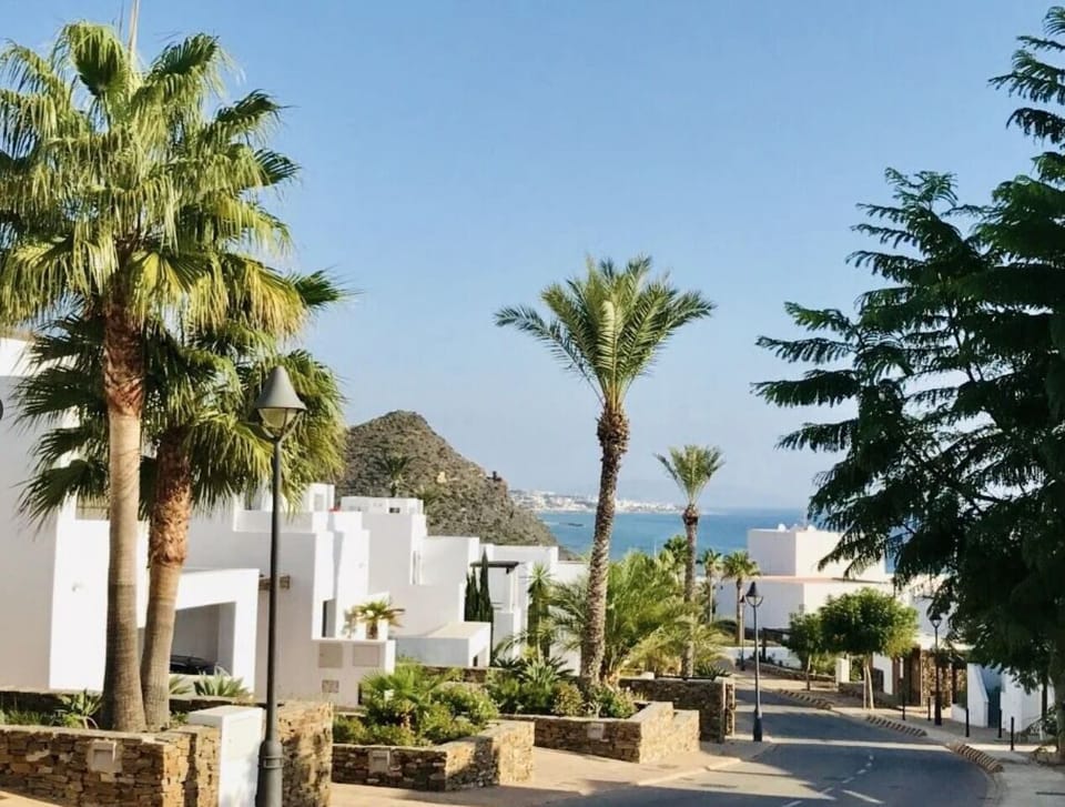 Calle Califato