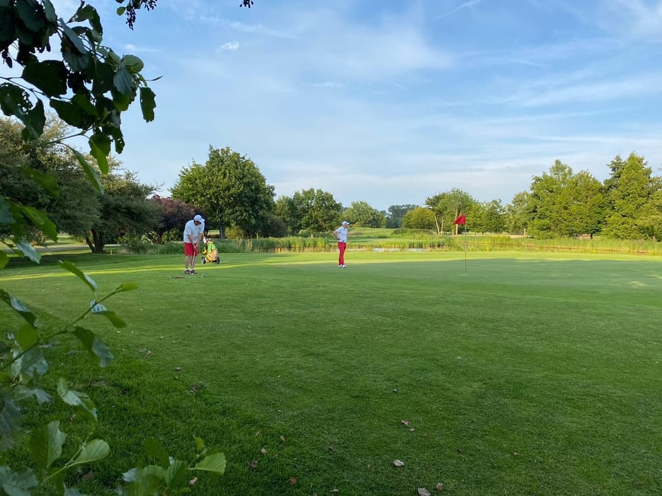 Golf