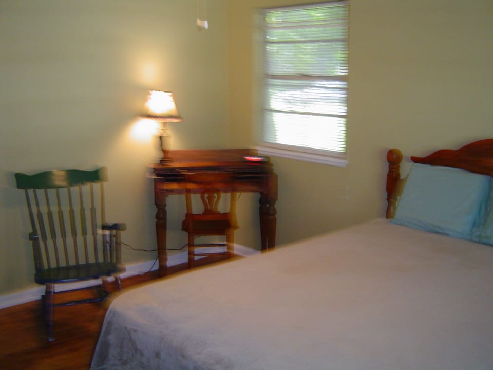 Main Bedroom