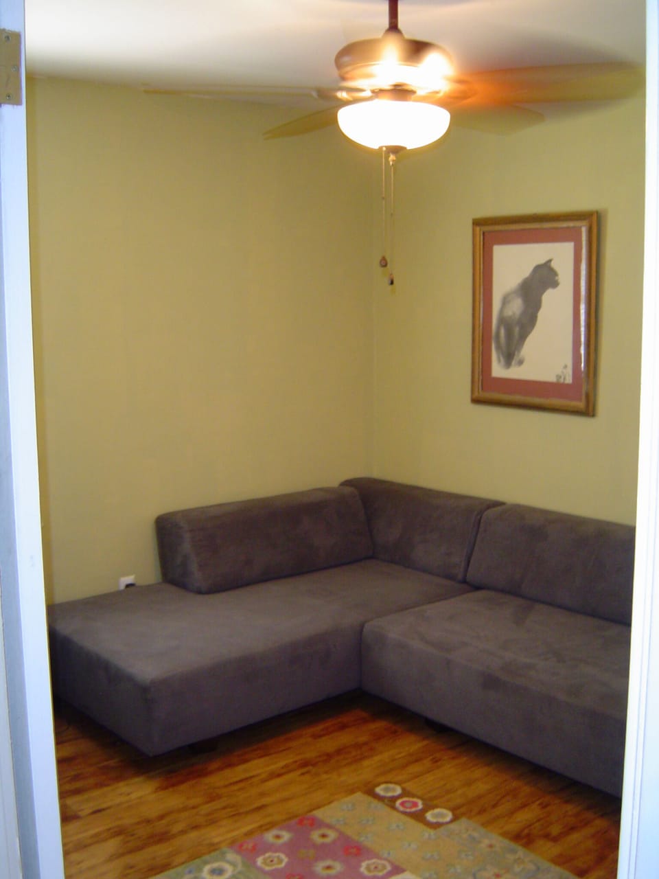 2nd Bedroom/Office