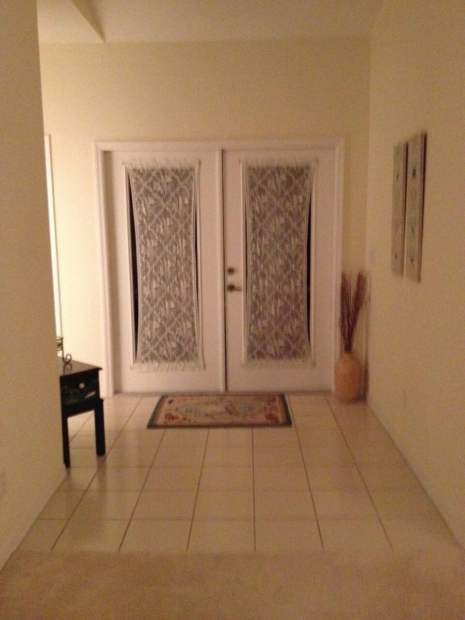 Foyer