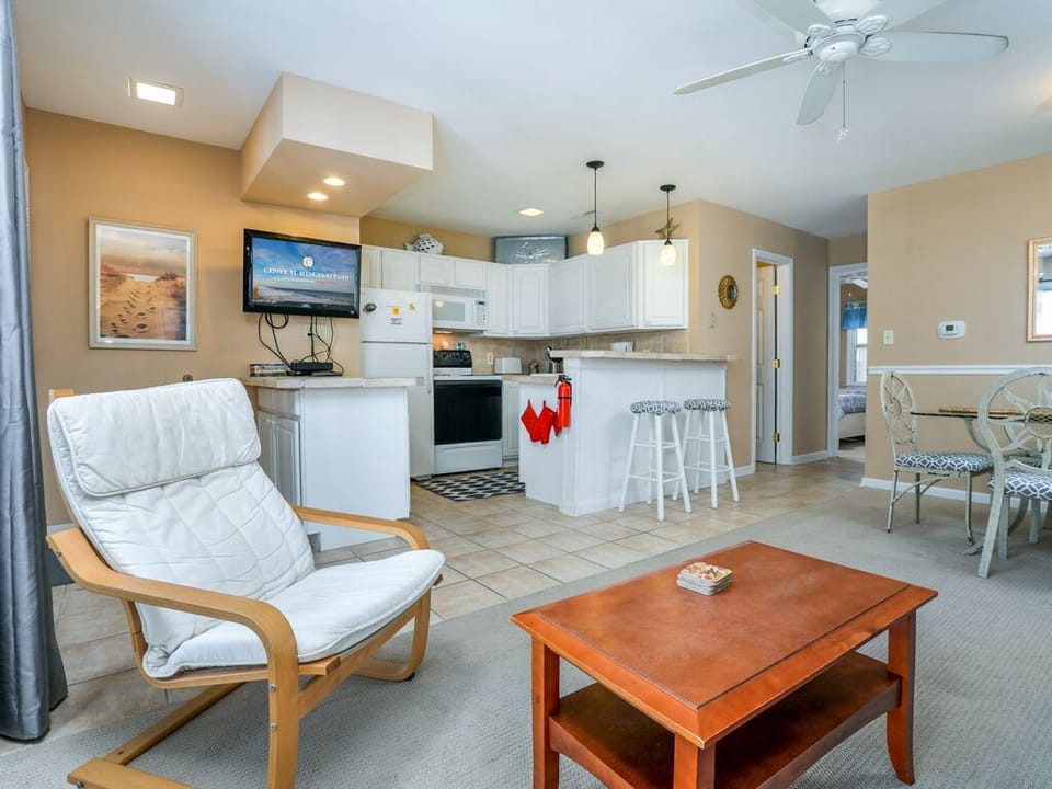 Open Concept