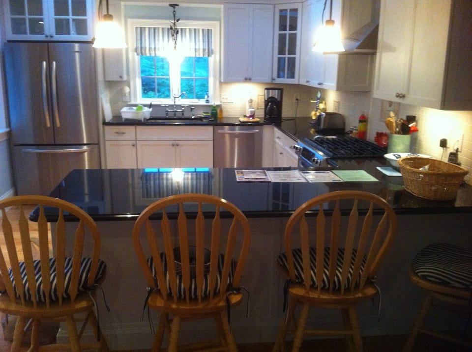 40 Bearses Kitchen
