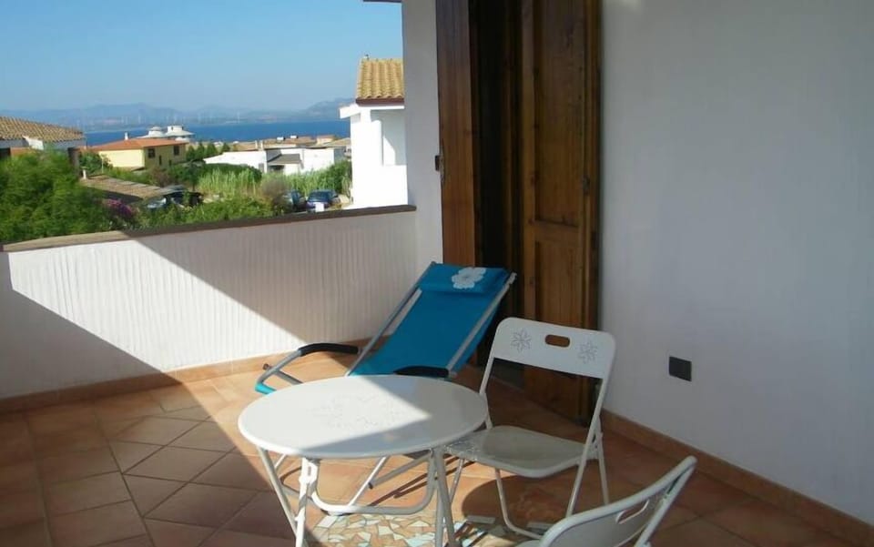 Terrace / Balcony