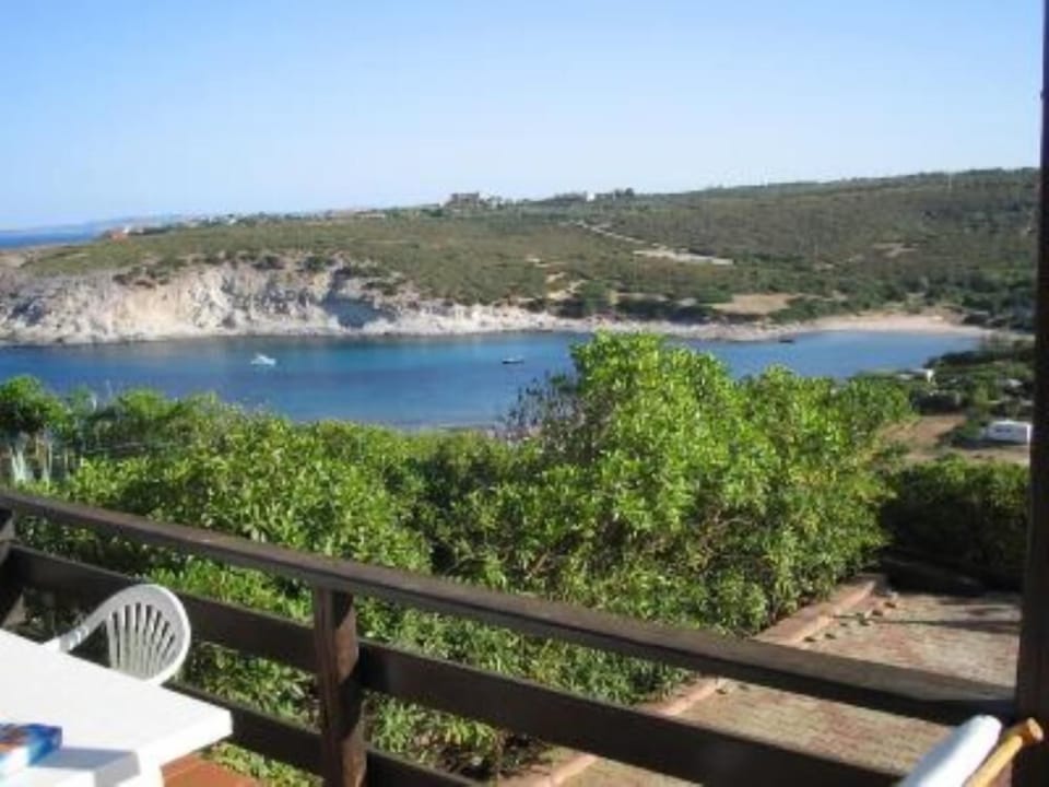 Terrace / Balcony