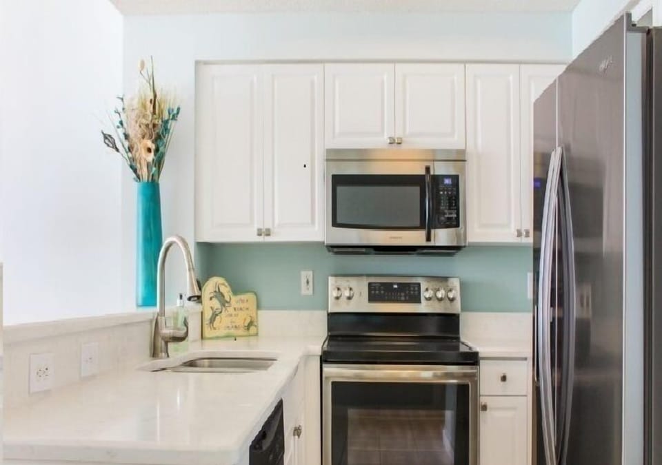 Kitchen 1 Part 1