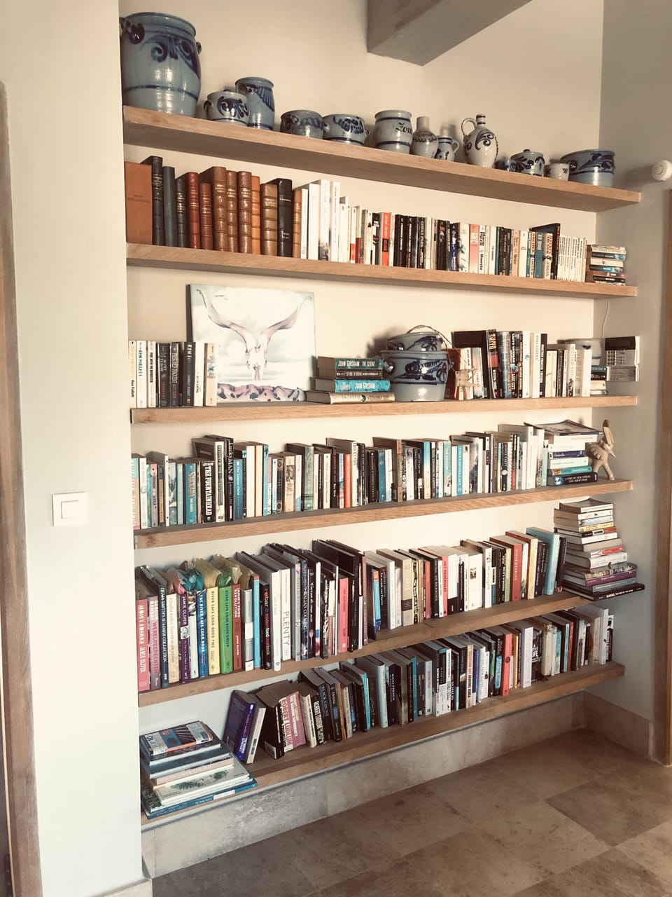 Library