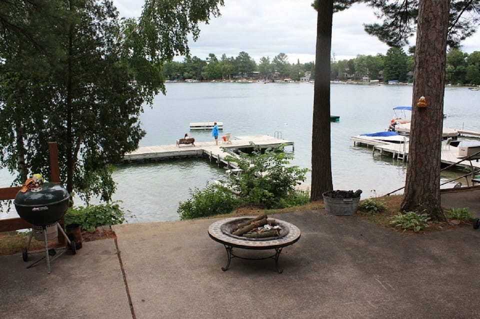 Fire Pit