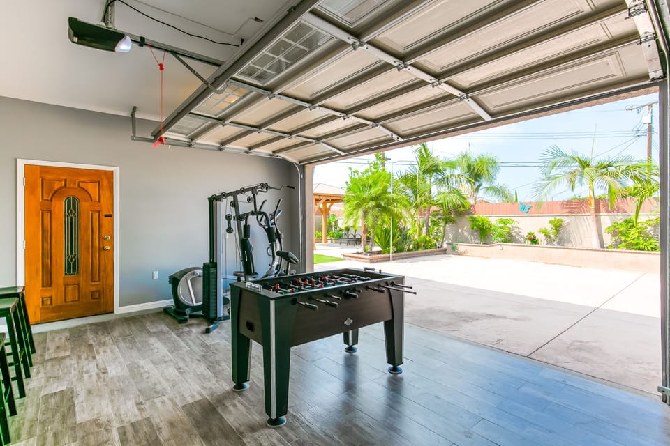 Gameroom