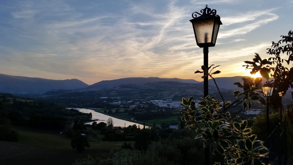 Lake View