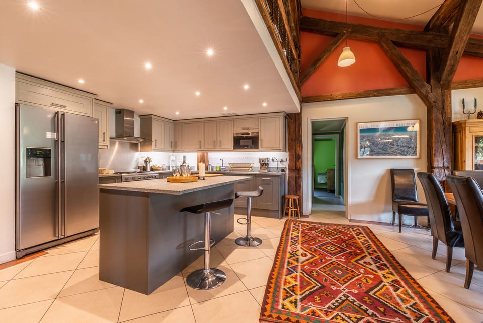 Kitchen Dining