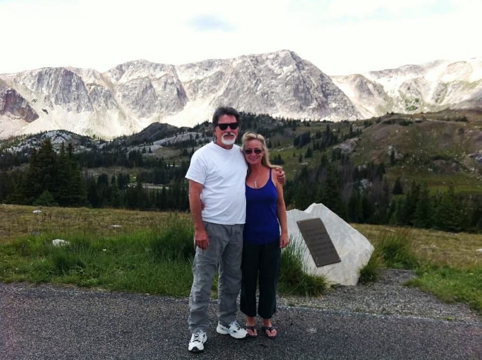 Bob & Sierra Smith