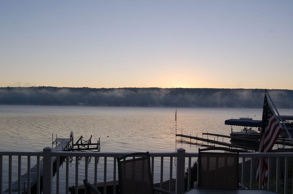 Sunrise