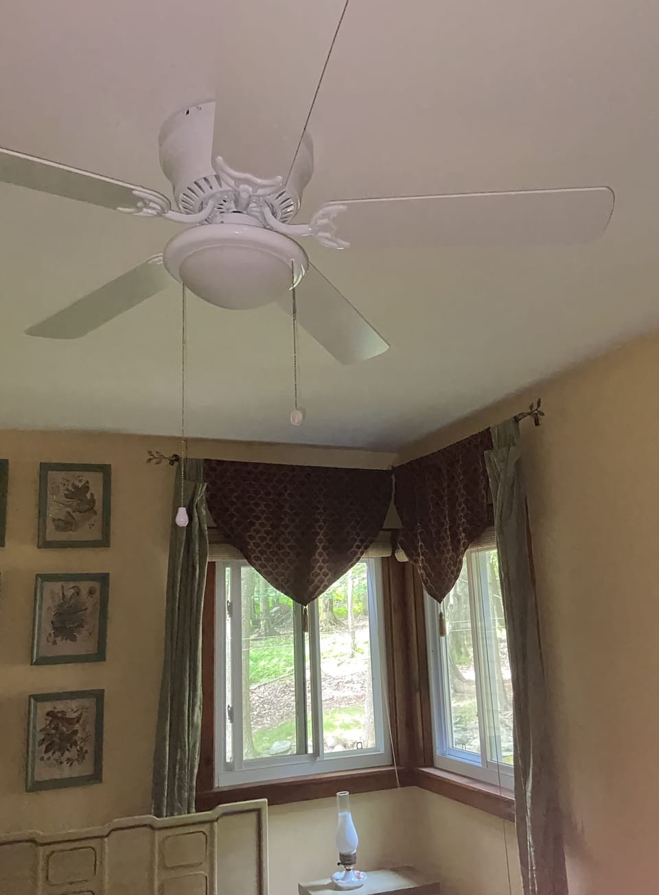 quiet cool ceiling fan 2020
 