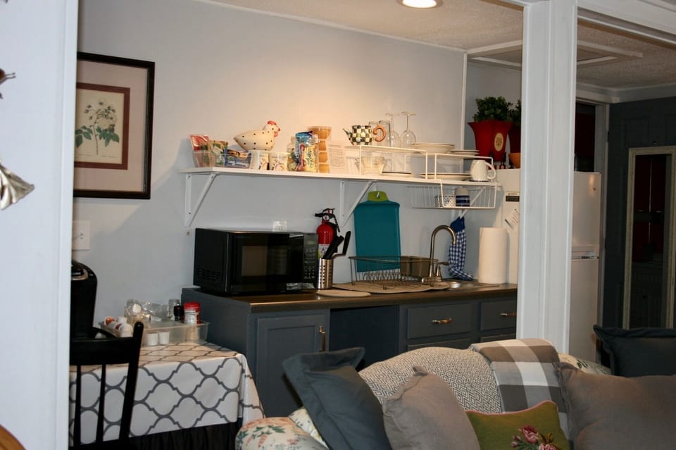 Kitchen Bar