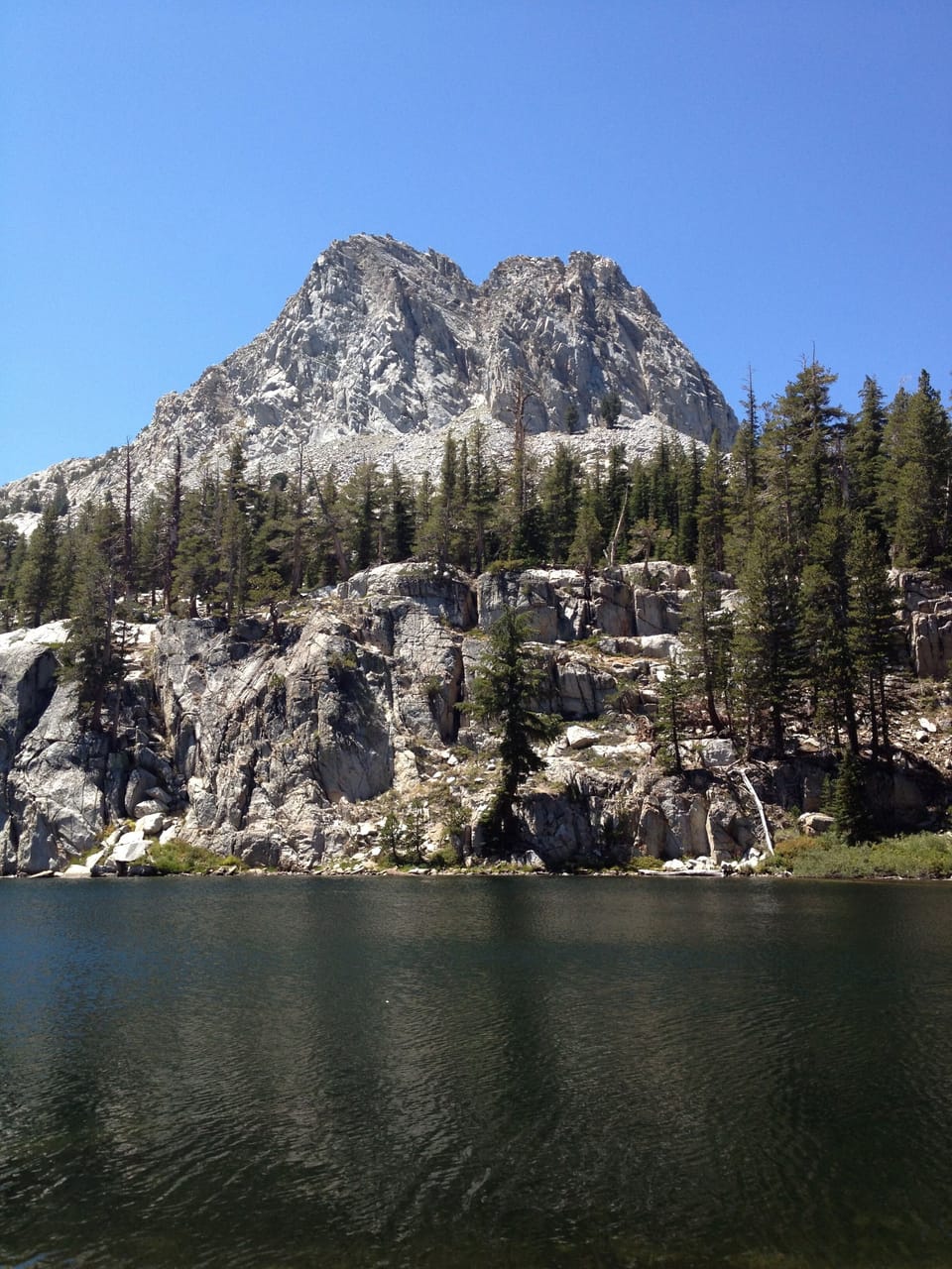Lake