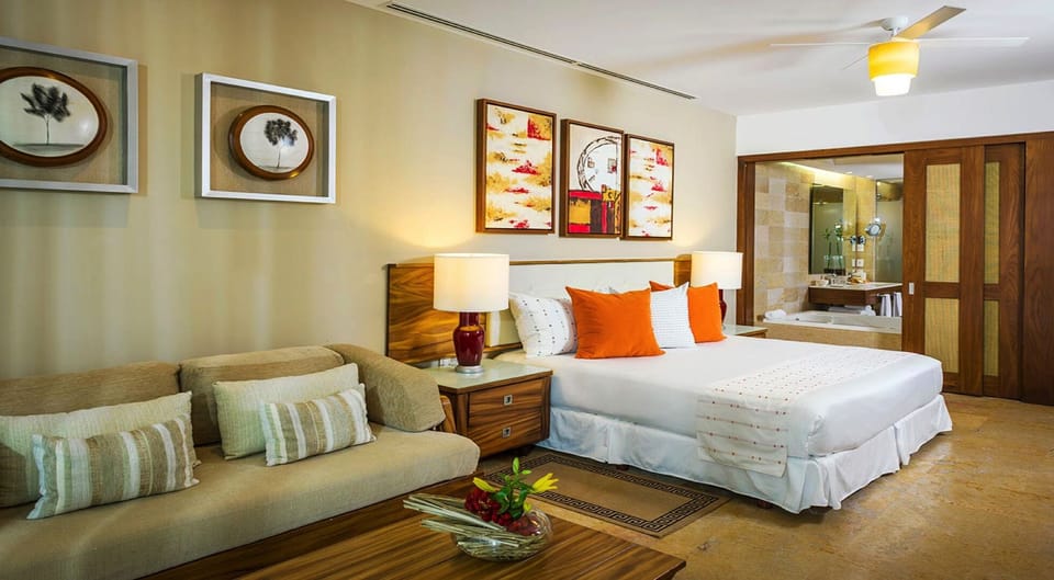 Grand Bliss Bedroom