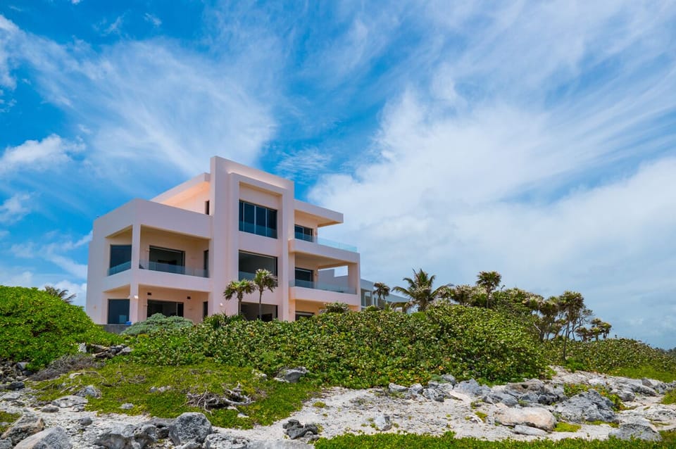 Villa Fantasea - Minutes from Akumal
