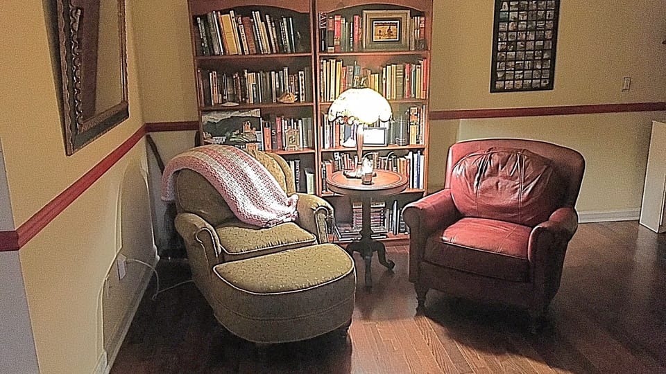 Sitting Area 
