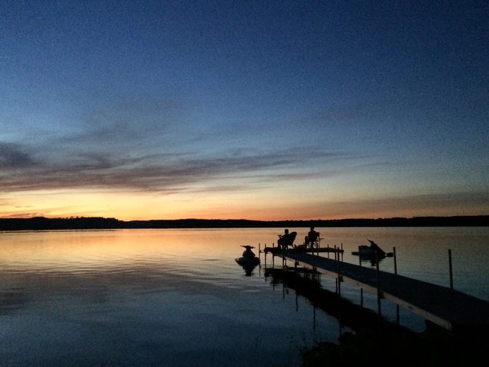 PetoskeyCottage at g