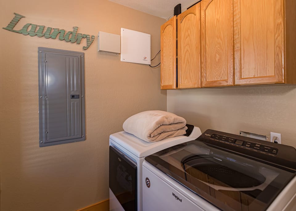 Laundry (Entry Level)