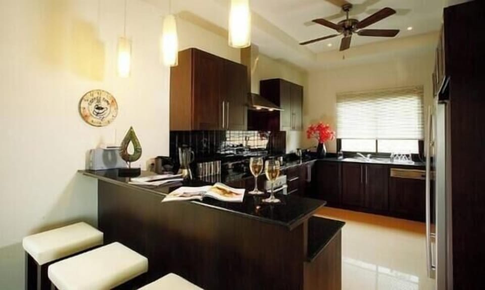 Pearl Villa