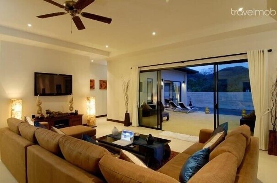 Pearl Villa