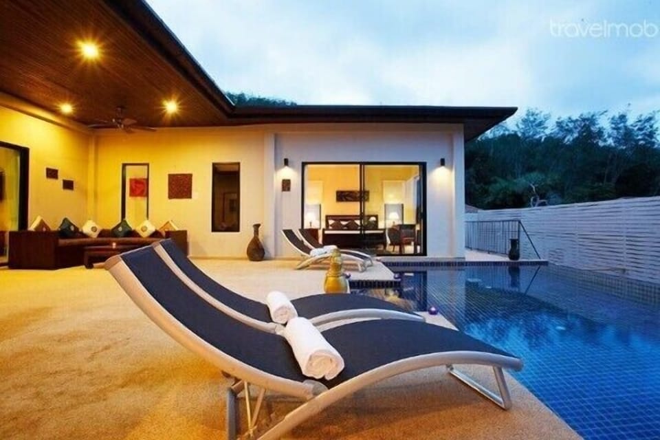 Pearl Villa