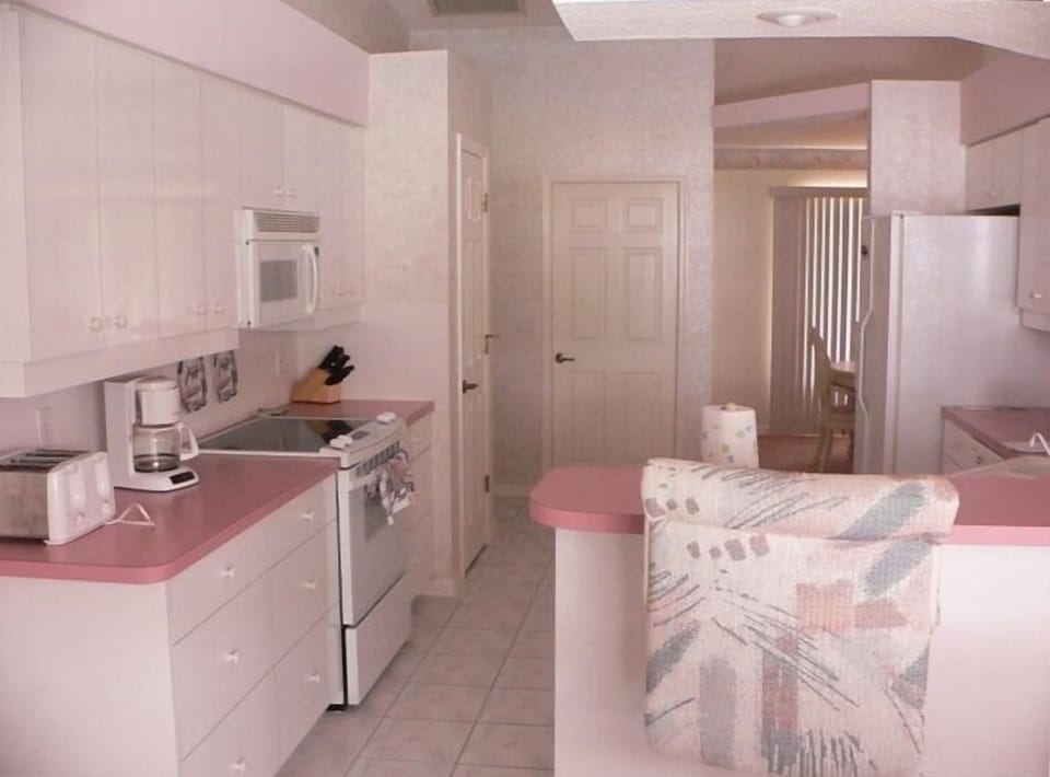 The Kitchen