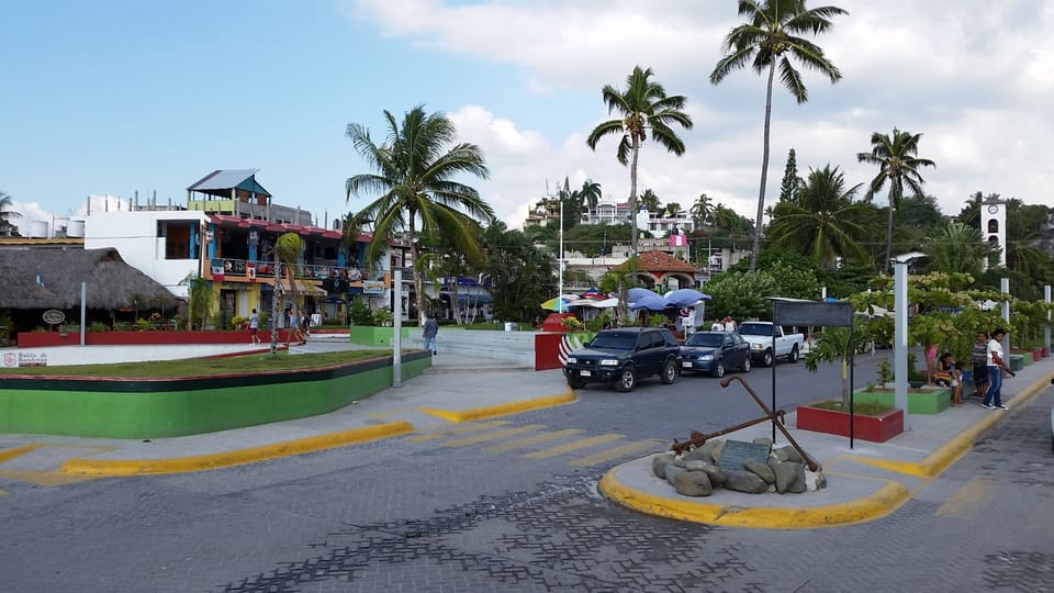 Bucerias Centro