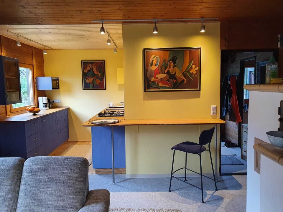 LARGE HOLIDAY HOUSE WITH GARDEN House in Bavaria