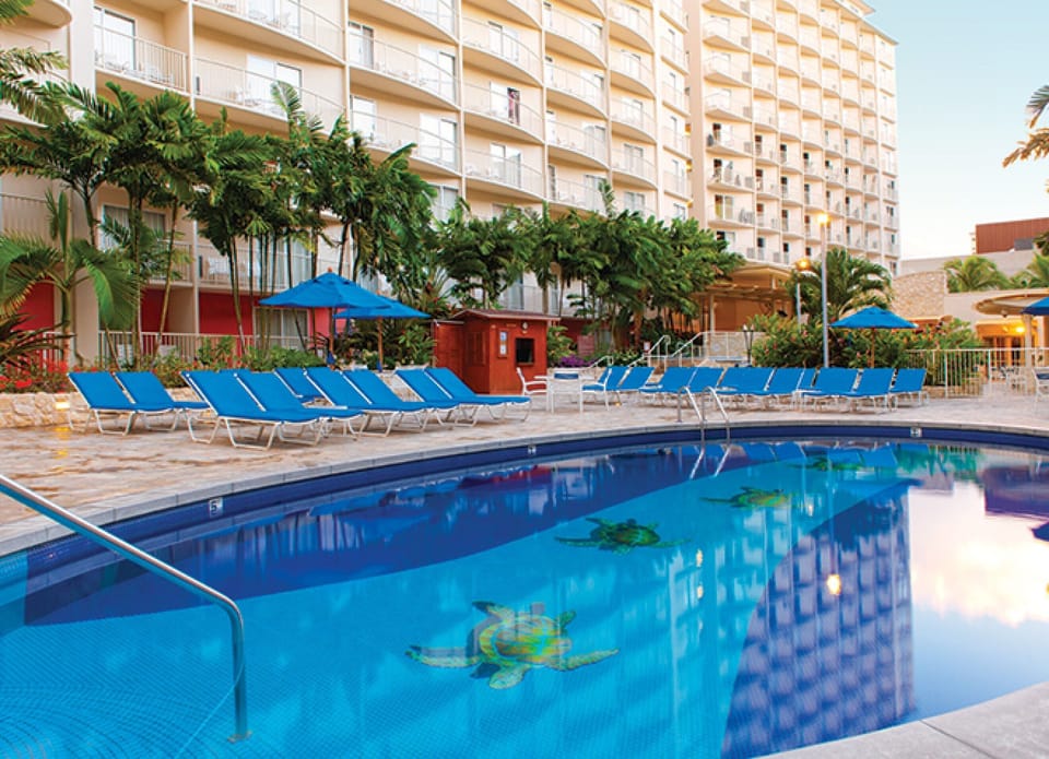 pool closed for repair until further notice