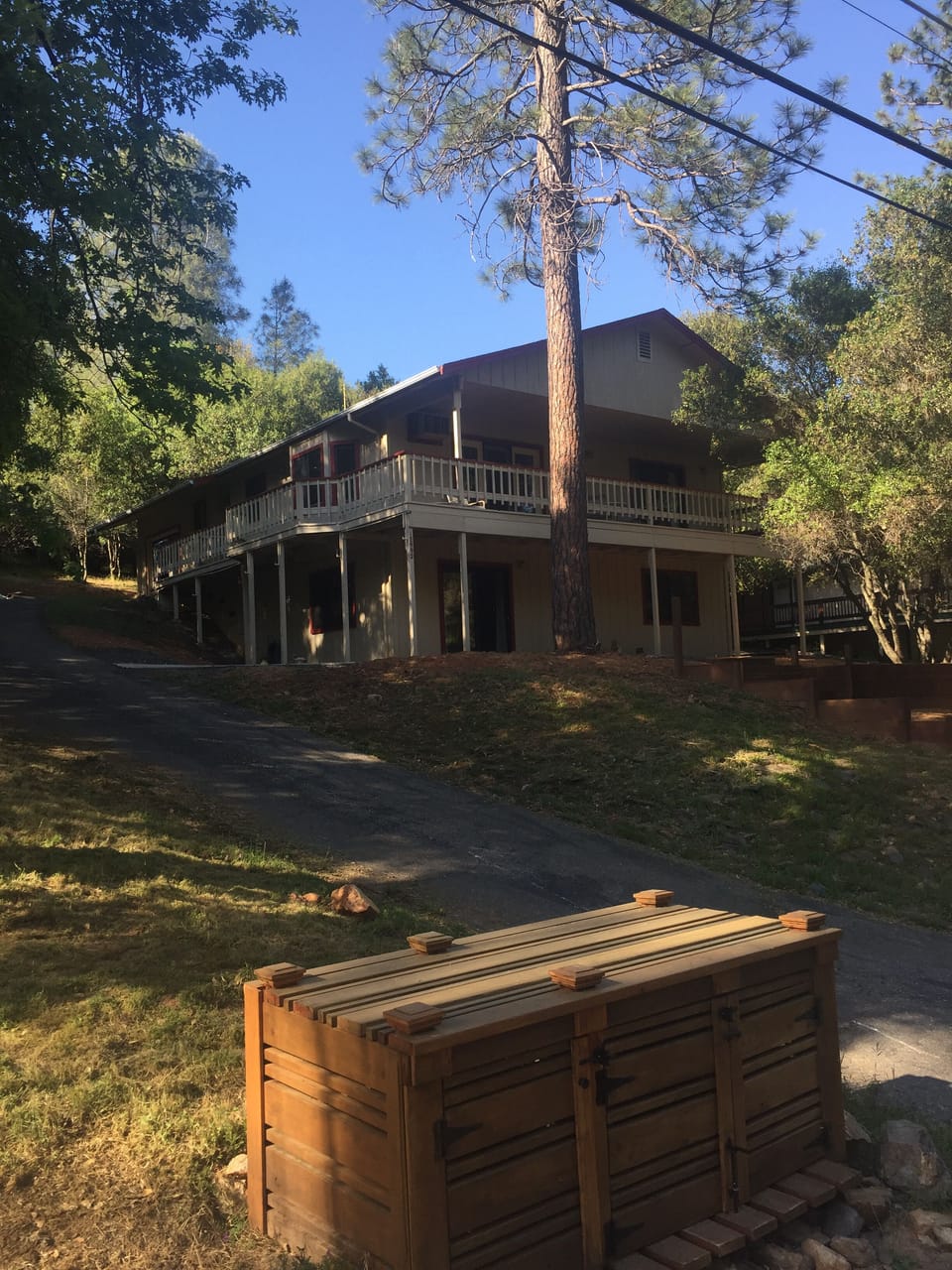 18992 Jimmie Bell St. Groveland, CA 95321