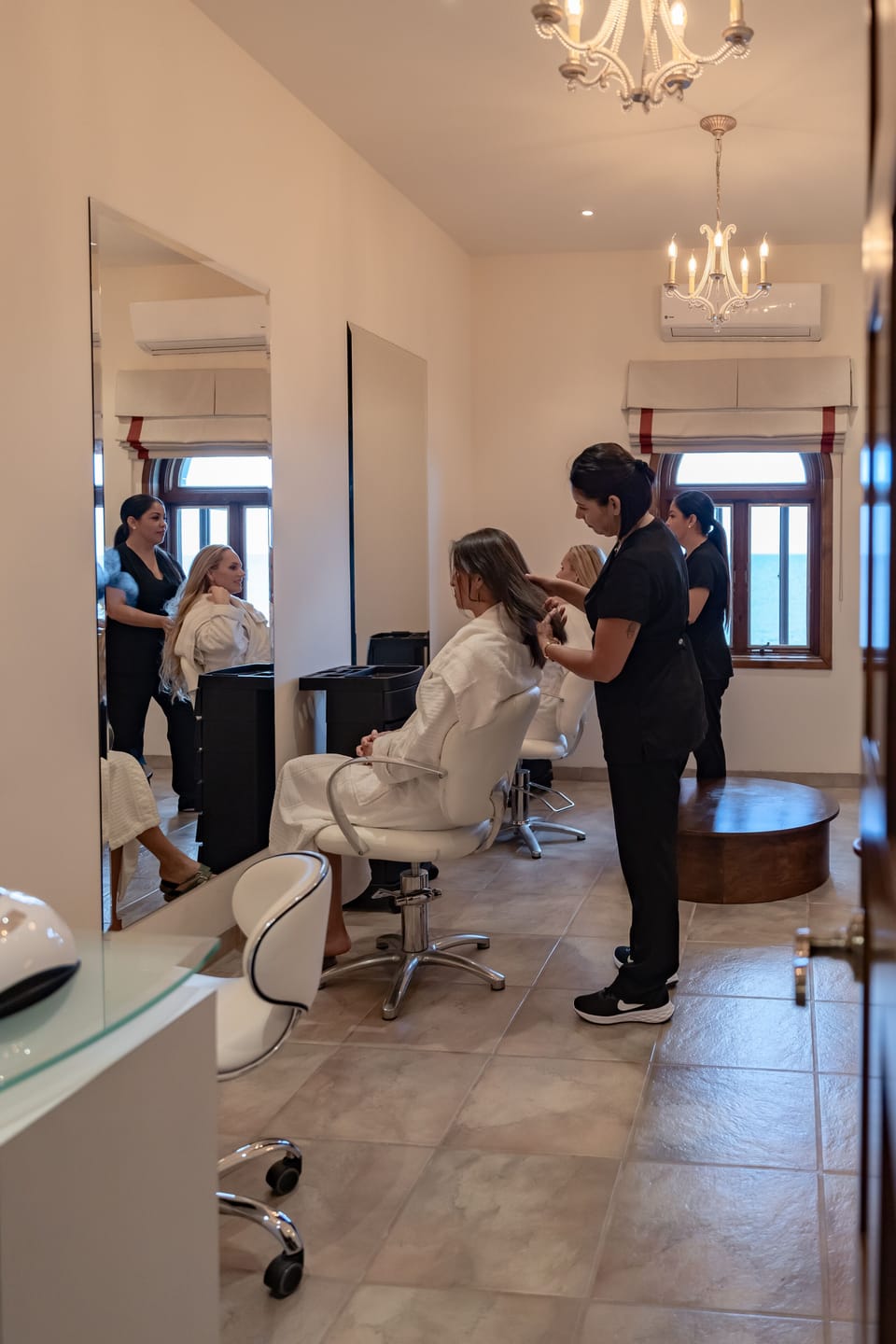 Beauty Salon Bellamar (1)