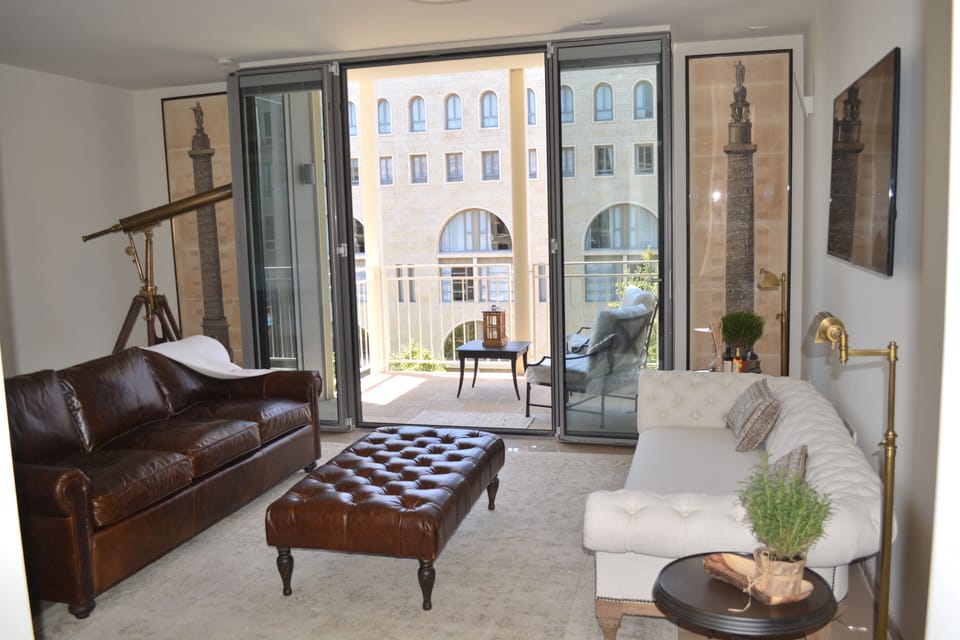 Living Room from entryway.