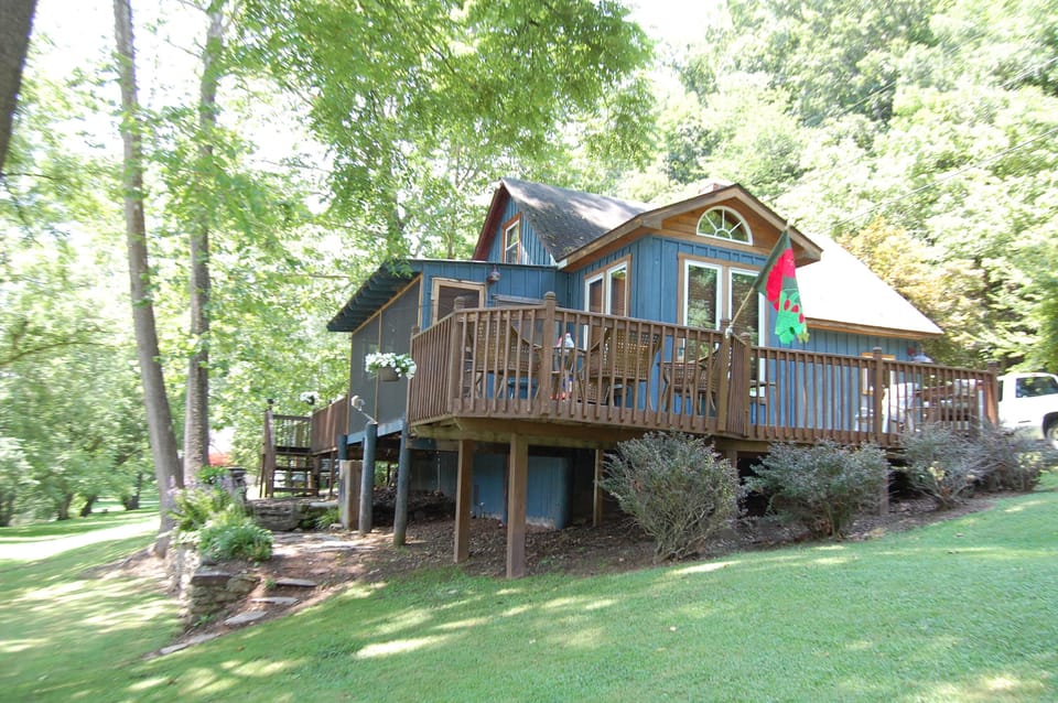 Bella Casa