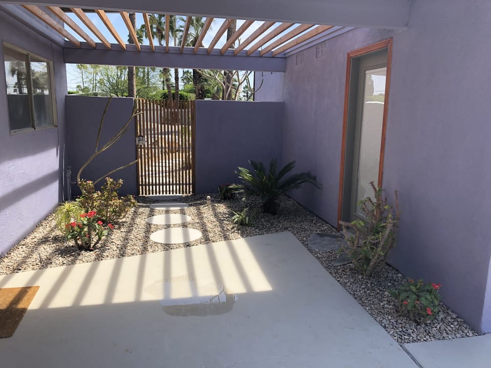 Breezeway
