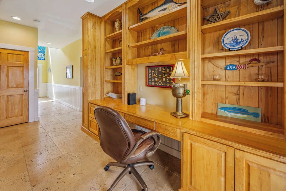 Surf or Sound Realty - 796 - Sail On - Workstation -2