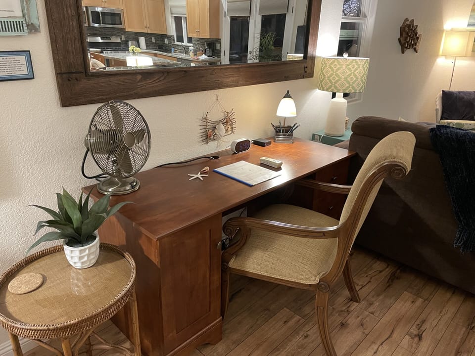 Desk