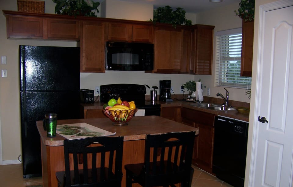 Kitchen #2