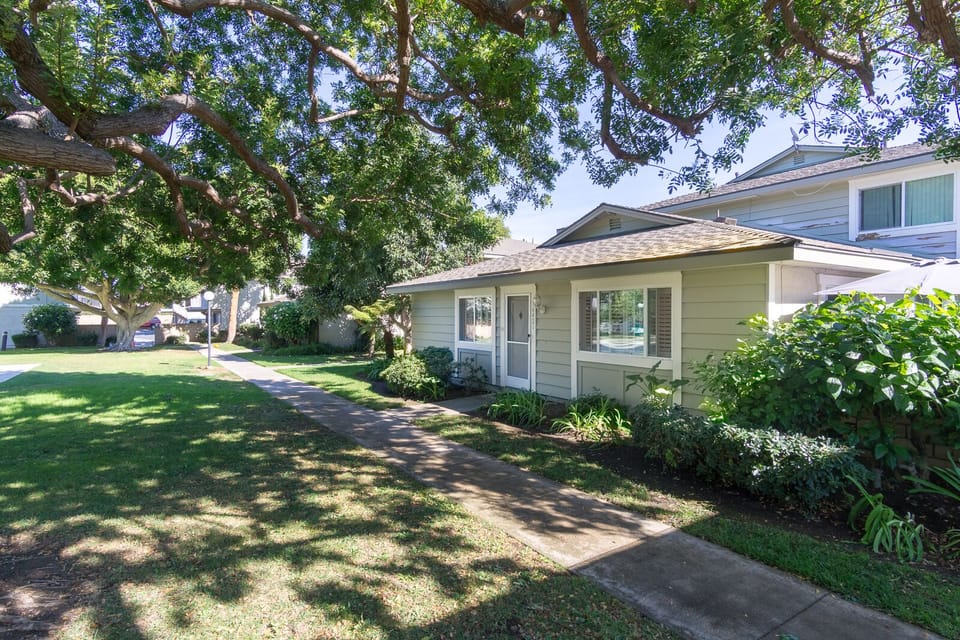 Darling Beach Cottage