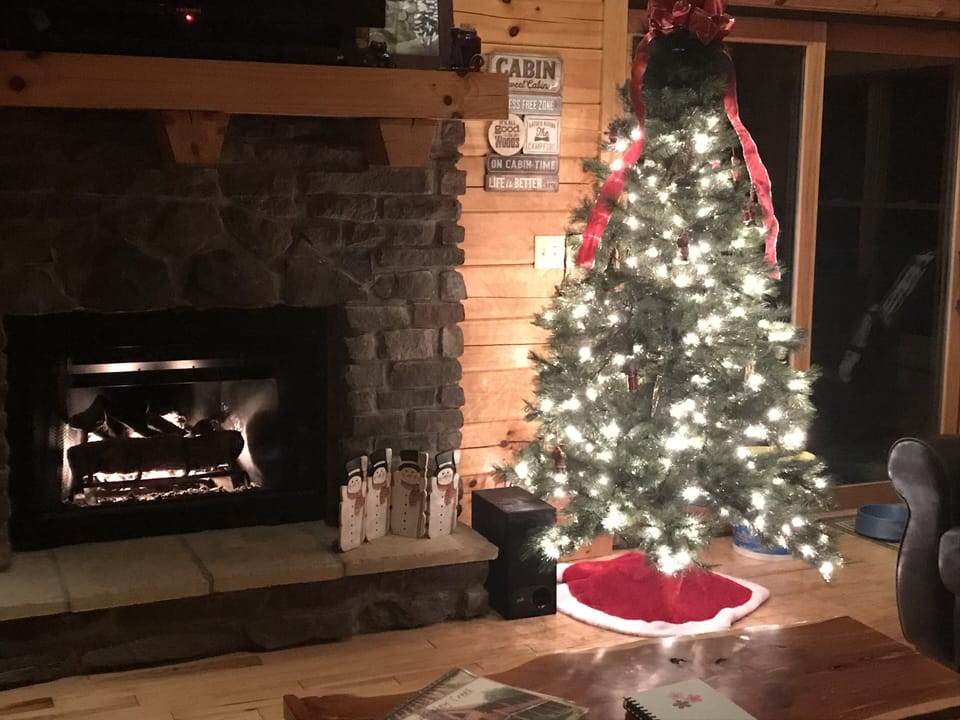 🎄