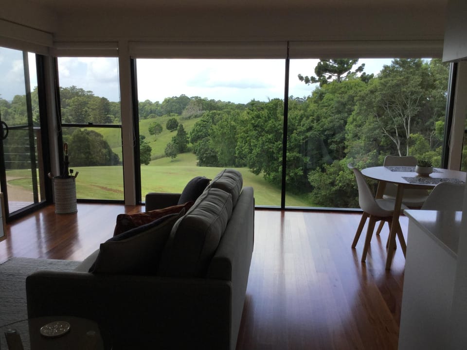 View from Studio