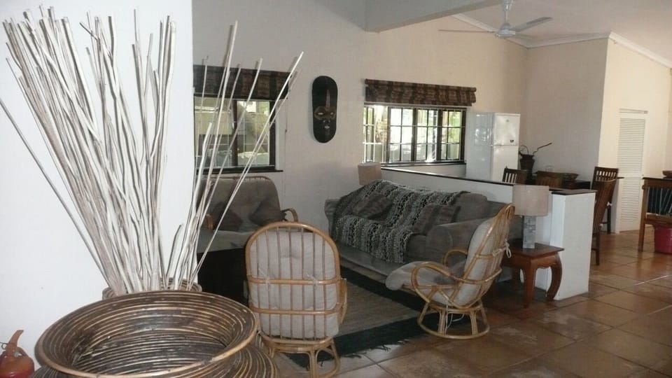 TV area