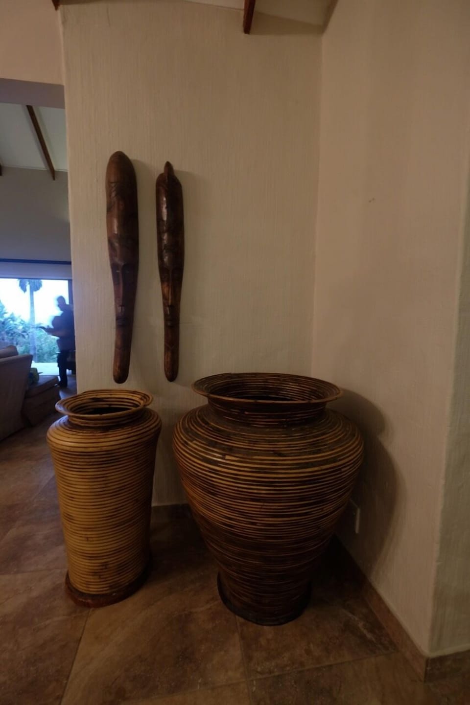 Interior decoration