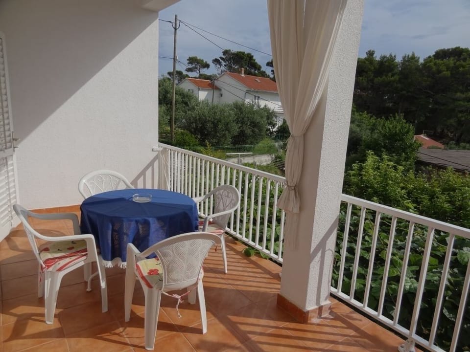 Terrace 1