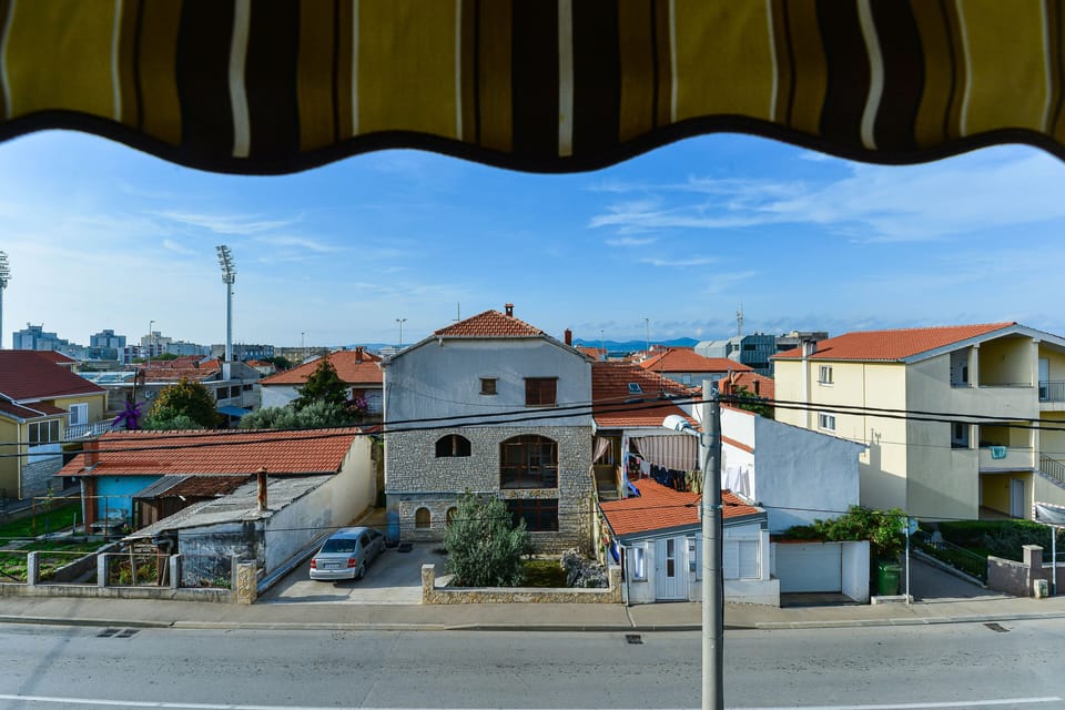 Terrace 1