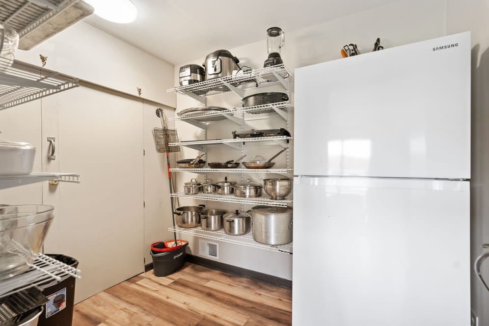 Pantry