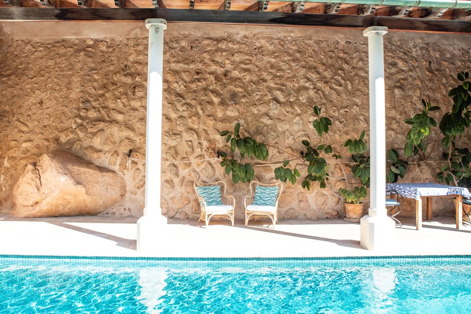 poolside 